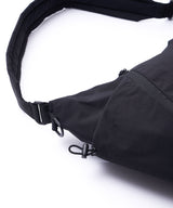 ナイロンクロスボディショルダーバッグ K533