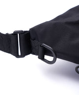 ナイロンクロスボディショルダーバッグ K533