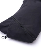 ナイロンクロスボディショルダーバッグ K533