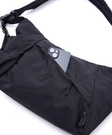 ナイロンクロスボディショルダーバッグ K533