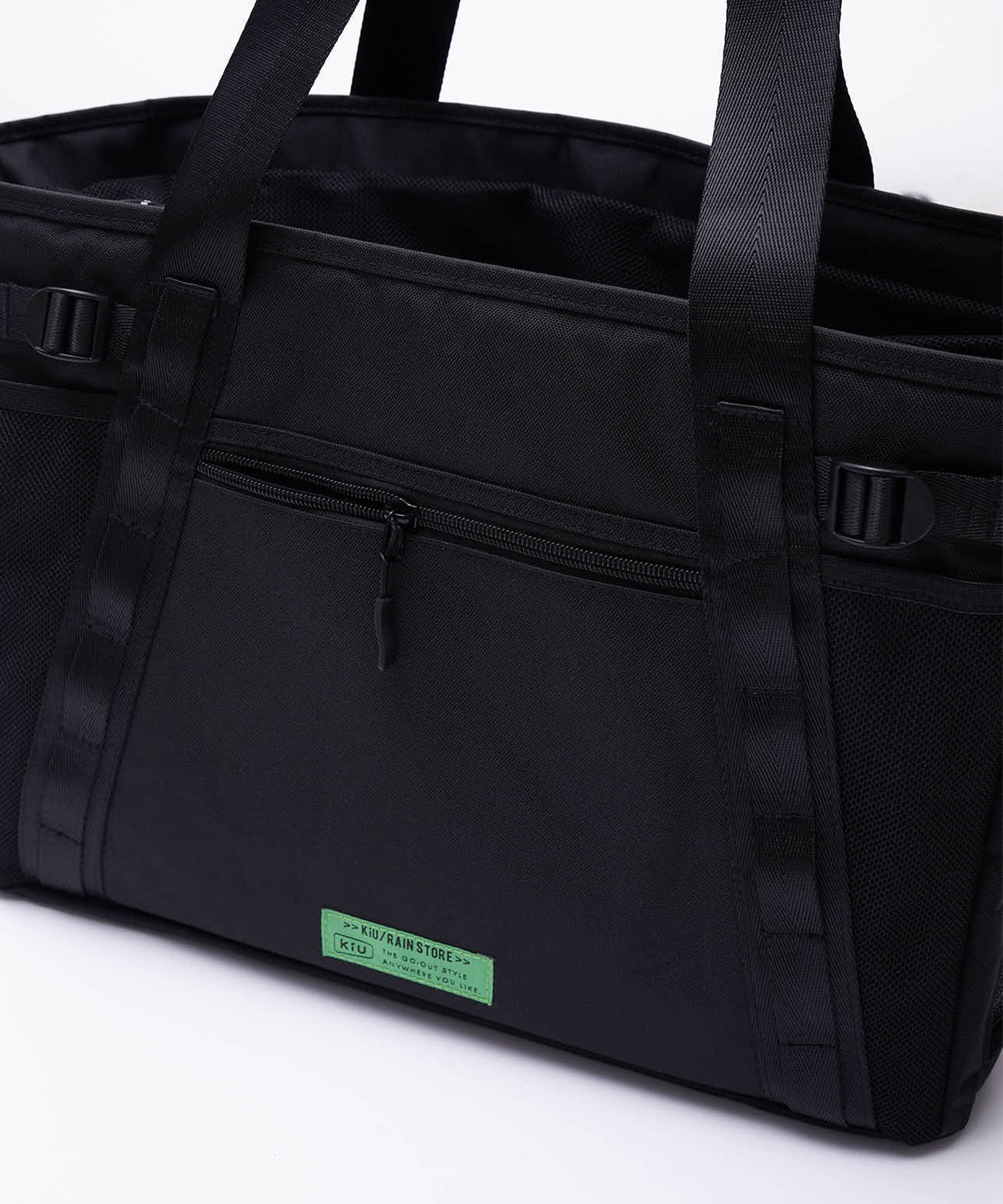 マルチキャリーバッグ K537 – KiU公式オンラインショップ