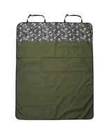 ウォーターリペレント シートカバー 2seater