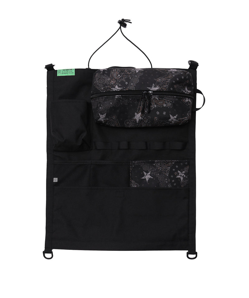 ハンギングシートポケット K541 – KiU公式オンラインショップ