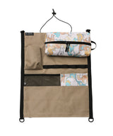 ハンギングシートポケット