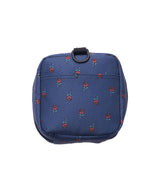 ウォーターリペレントスクエアポーチ