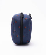 【予約販売】ウォーターリペレントスクエアポーチ K543