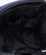 【予約販売】ウォーターリペレントスクエアポーチ K543