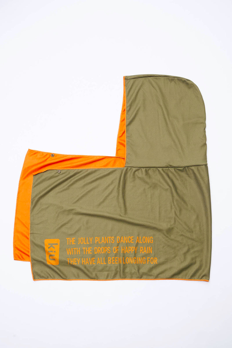 パッカブルフーディクールタオル K545 – KiU公式オンラインショップ