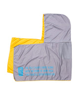 パッカブルフーディクールタオル