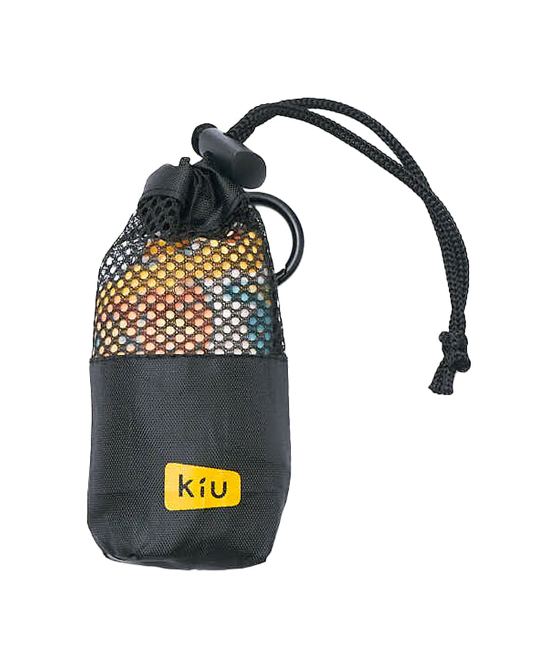 ポータブルクイックドライタオル K547 – KiU公式オンラインショップ