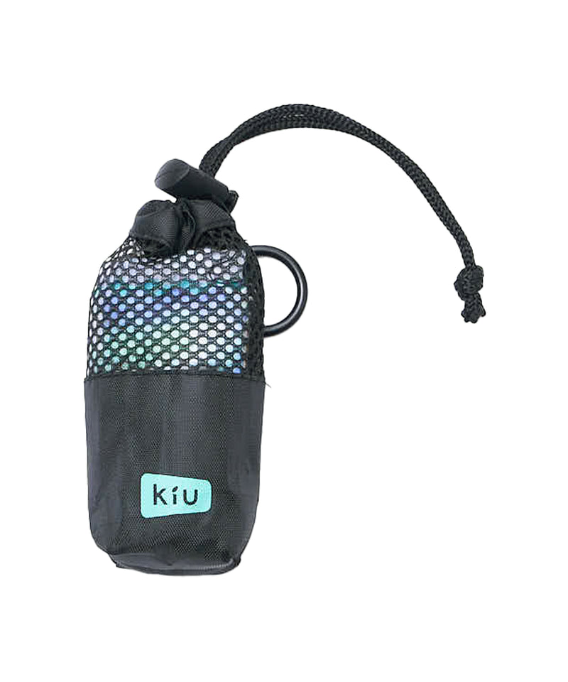 ポータブルクイックドライタオル K547 – KiU公式オンラインショップ