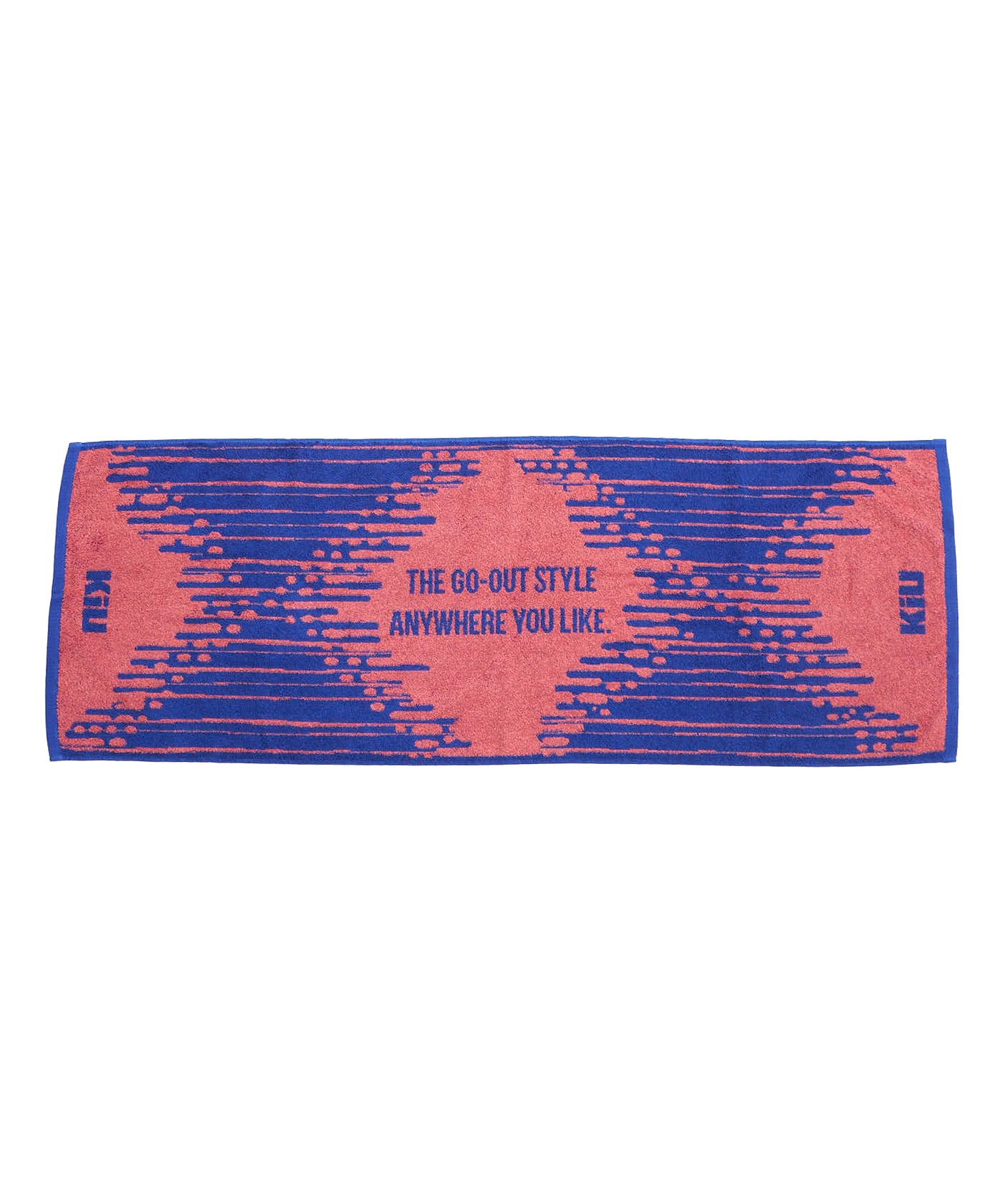 KiHuFa様 マットサテン デザインハイネックブラウス（01-04HI02-204）｜K.T