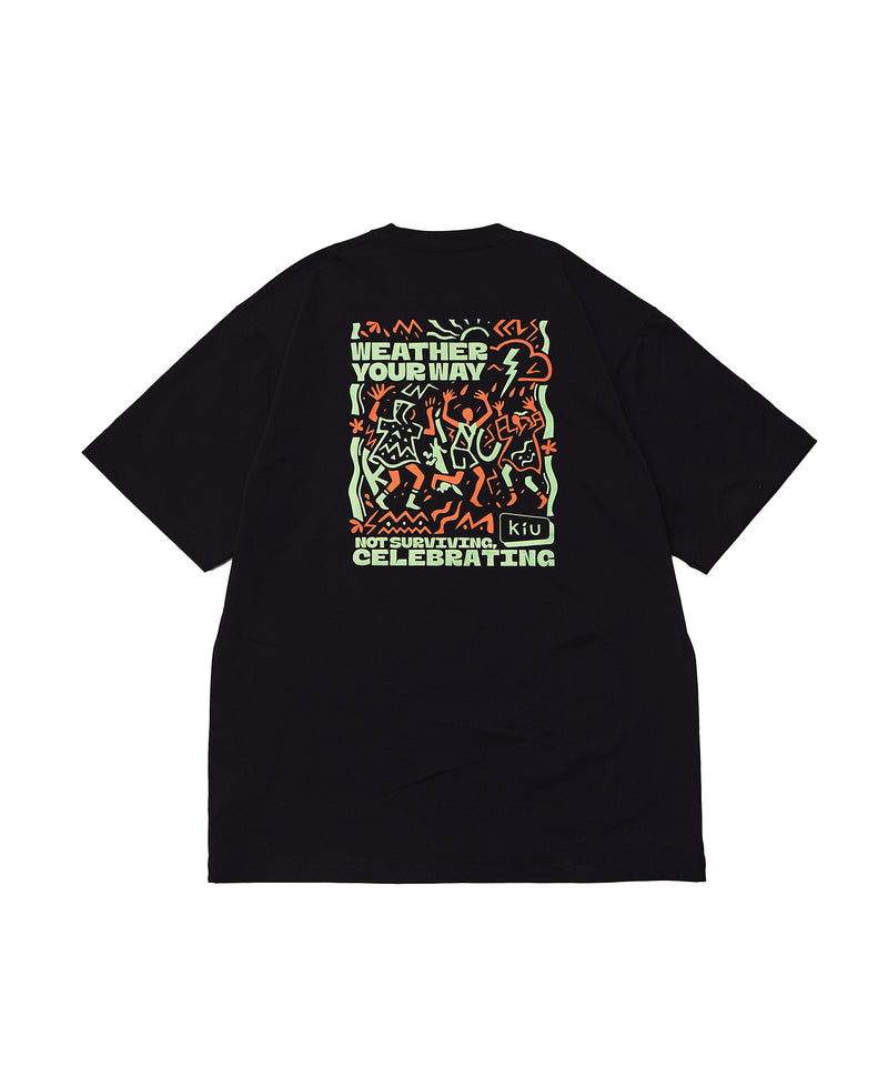 キウクイックドライグラフィックT K562 – KiU公式オンラインショップ