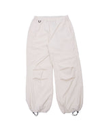 ウォーターリペレントロングパンツ