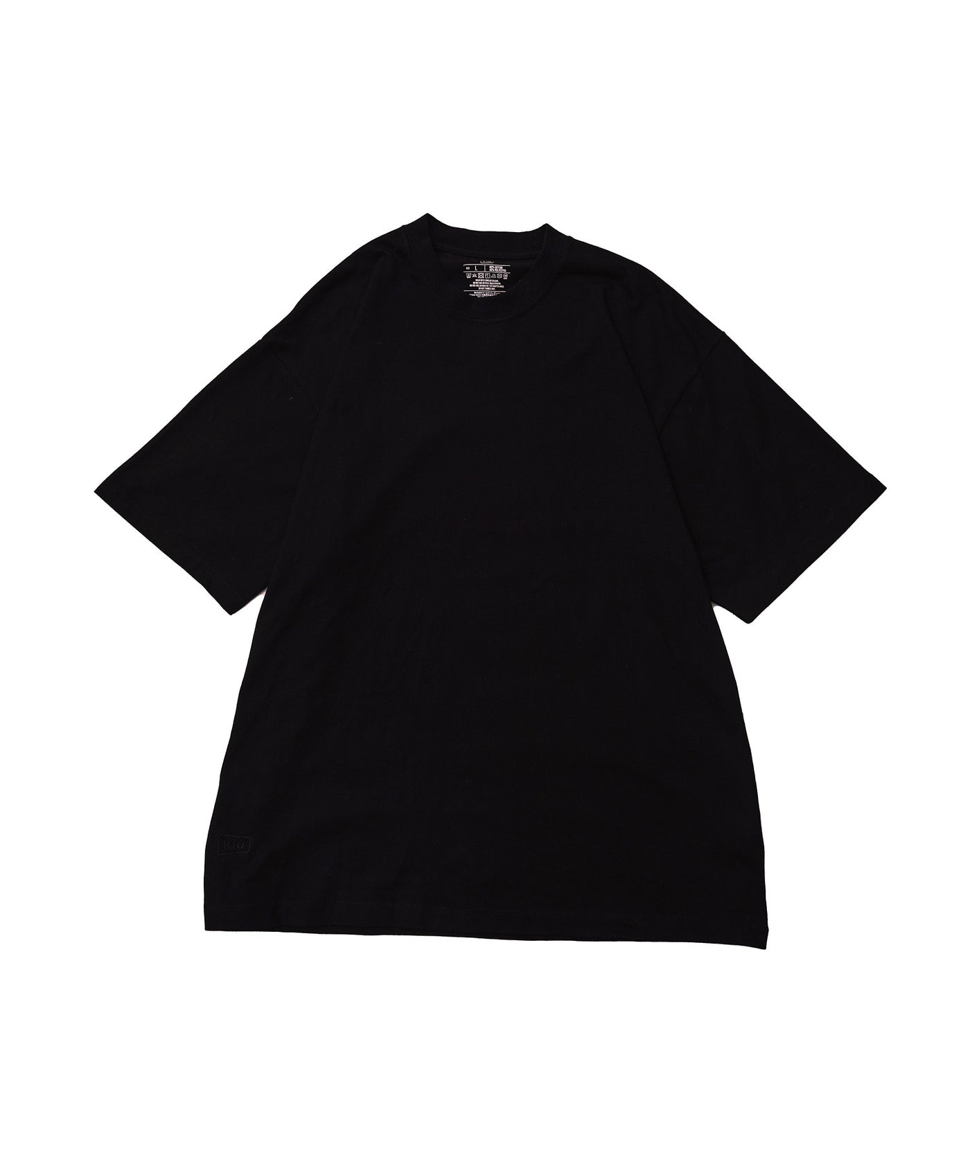 KIU ポータブル Tシャツ2nd K566 – KiU公式オンラインショップ