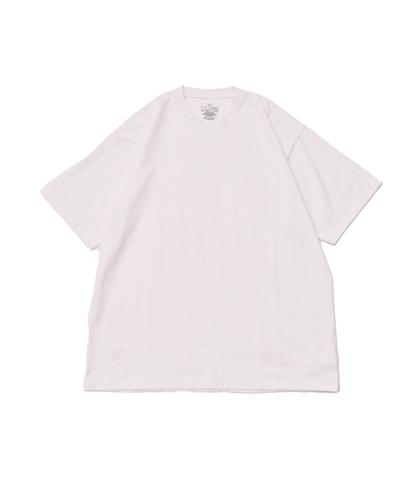KIU ポータブル Tシャツ2nd K566 – KiU公式オンラインショップ