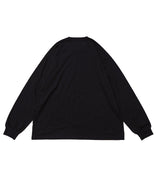 KIU ポータブル　ロンTシャツ2nd