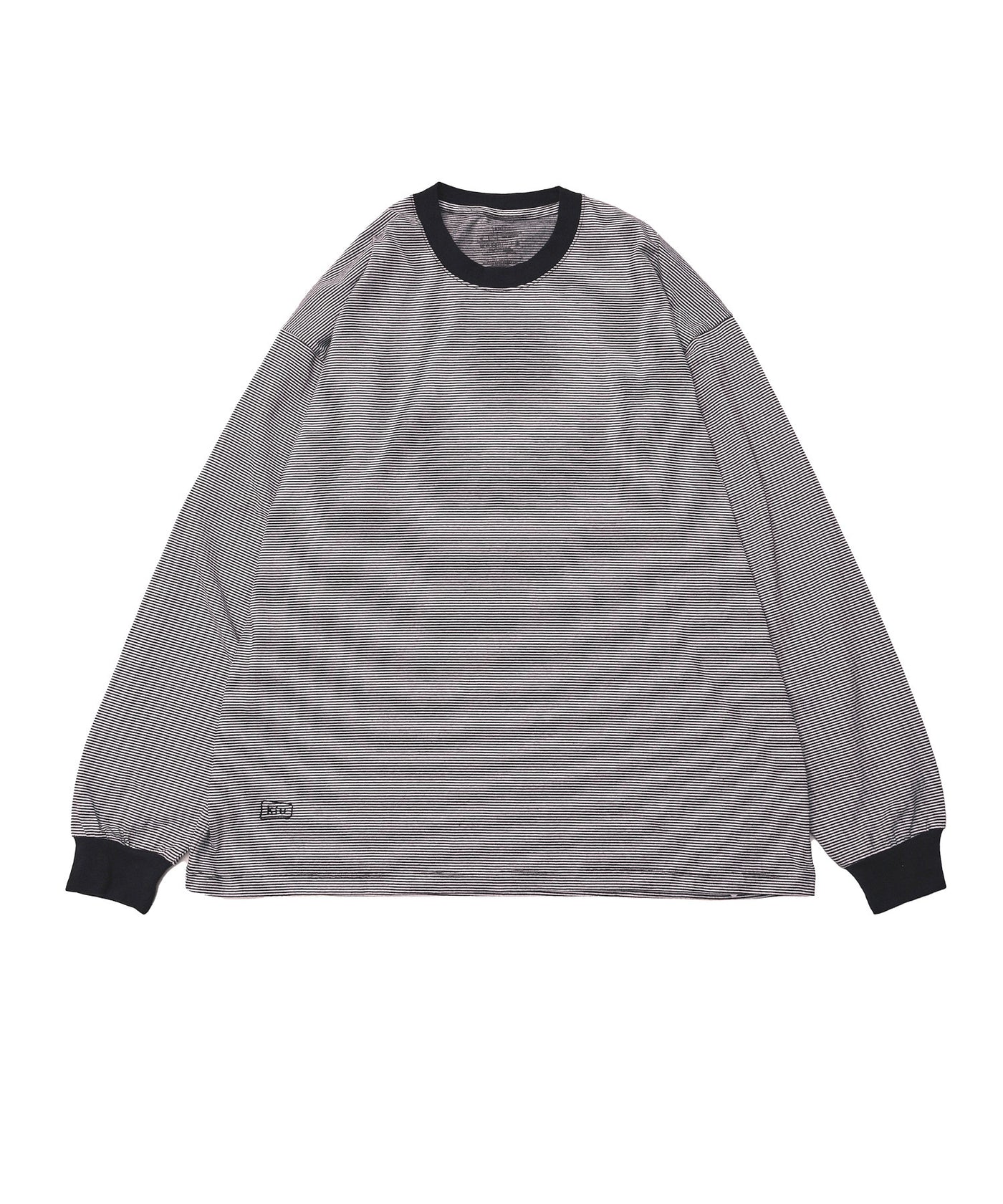 KIU ポータブル ロンTシャツ2nd K567 – KiU公式オンラインショップ