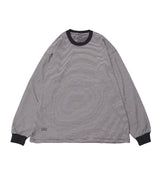 KIU ポータブル　ロンTシャツ2nd