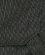 キャンバスラフトートバッグ K583