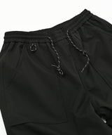キウデタッチャブルパンツ K593