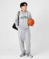 _モデル：174cm / サイズ：L