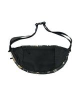 ウォータープルーフボディバッグ k84