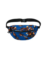 ウォータープルーフボディバッグ k84