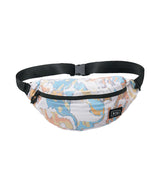 ウォータープルーフボディバッグ k84