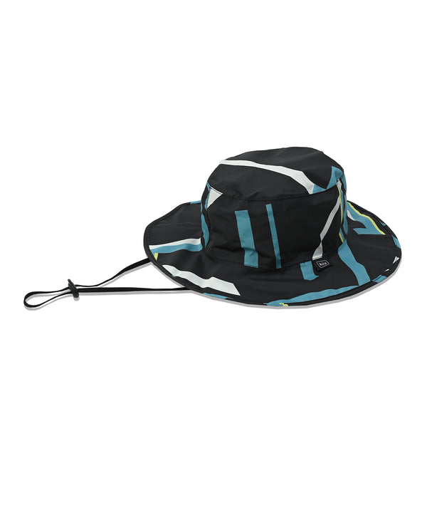 UV&RAIN Packable safari hat k85