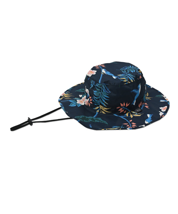 UV&RAIN Packable safari hat k85