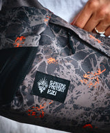 【G-FREAK FACTORY×KiU】クロスボディショルダーバッグ