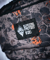 【G-FREAK FACTORY×KiU】フロントポケットミニショルダーバッグ