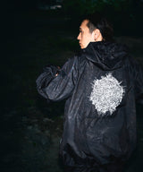 【G-FREAK FACTORY×KiU】プレミアムマウンテンジャケット