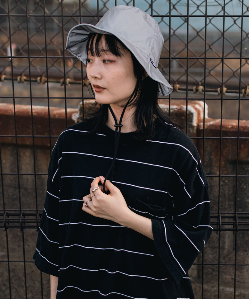 リフレクターHAT(BLK) | hartwellspremium.com