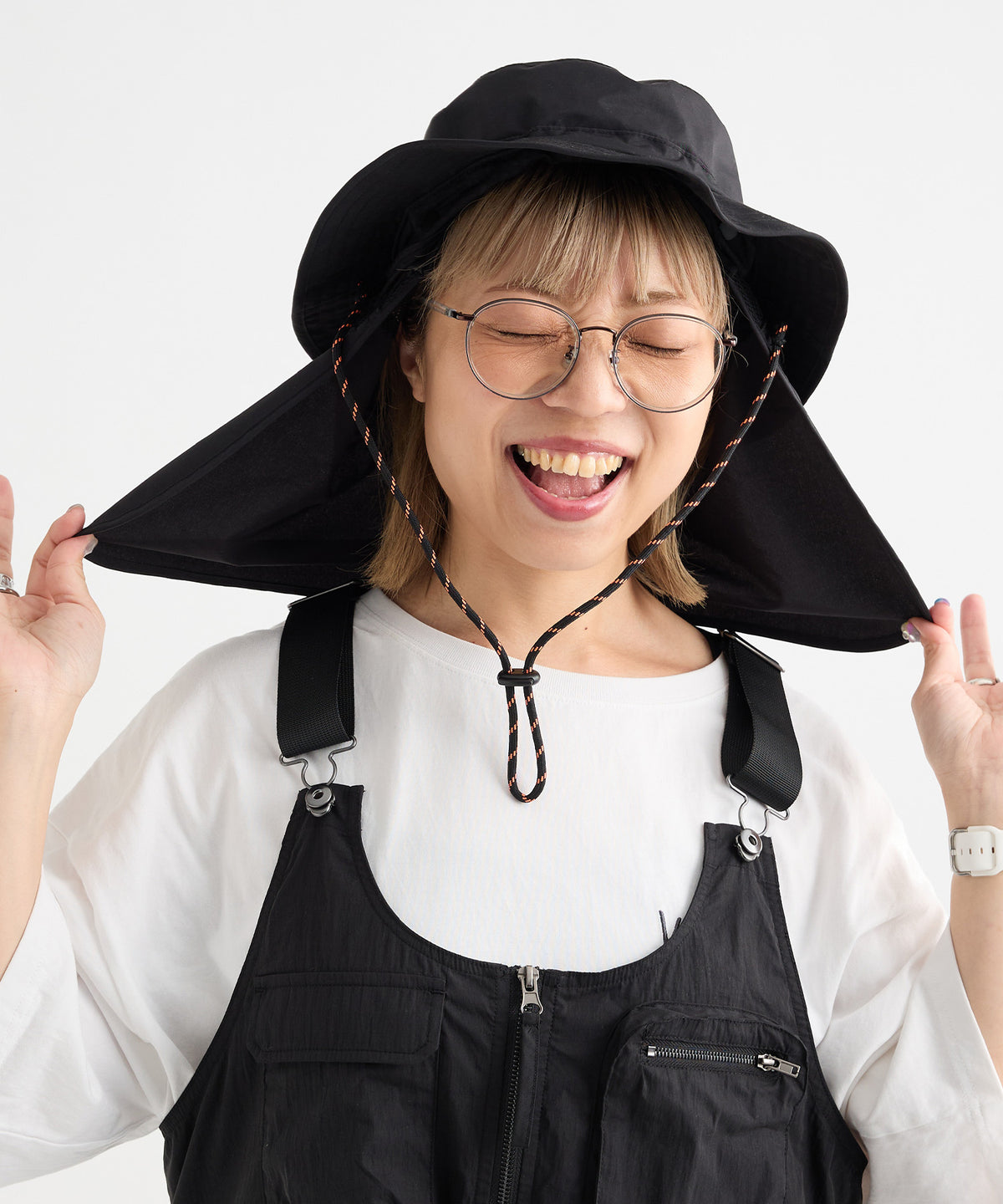 Head wear – KiU公式オンラインショップ