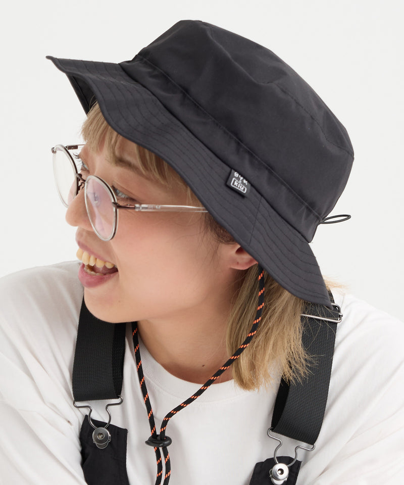 バヤコさんコラボ】プロテクトハット BYK430 – KiU公式オンラインショップ