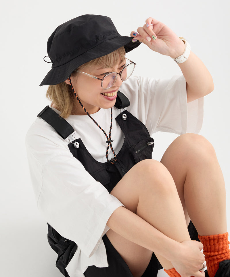 バヤコさんコラボ】プロテクトハット BYK430 – KiU公式オンラインショップ