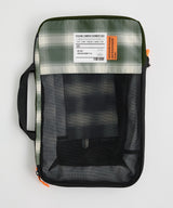 【バヤコさんコラボ】パッカブルコンプレッションポーチ BYK367