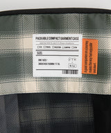 【バヤコさんコラボ】パッカブルコンプレッションポーチ BYK367