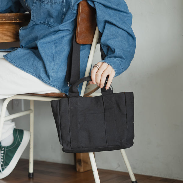 canvas bag – KiU公式オンラインショップ