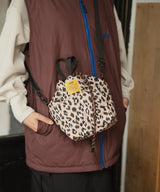 Padette pochetta full mini bag K384