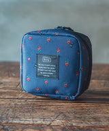 【予約販売】ウォーターリペレントスクエアポーチ K543