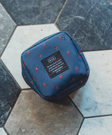 【予約販売】ウォーターリペレントスクエアポーチ K543