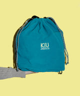 フリースドローストリングバッグ K488