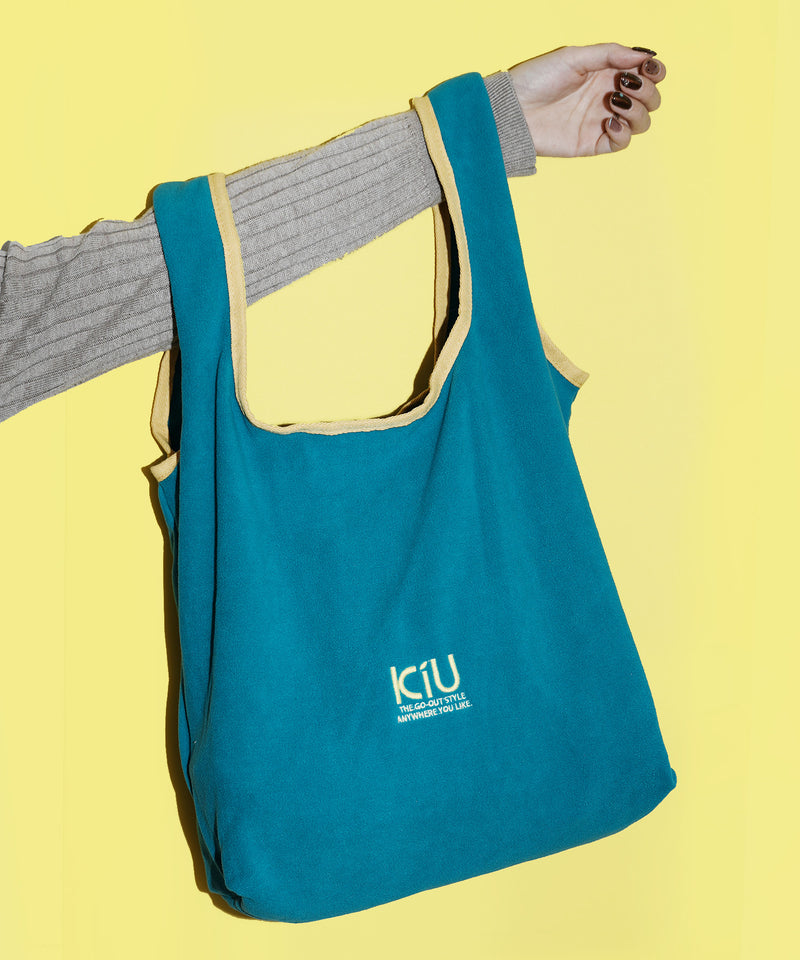 フリーストートバッグ K489 – KiU公式オンラインショップ