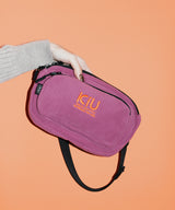 フリースミニショルダーバッグ K490