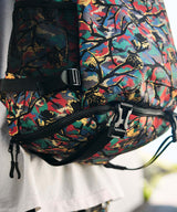 【完売御礼】【G-FREAK FACTORY ×KiU 2025】コラボバックパック KGFF25-K111