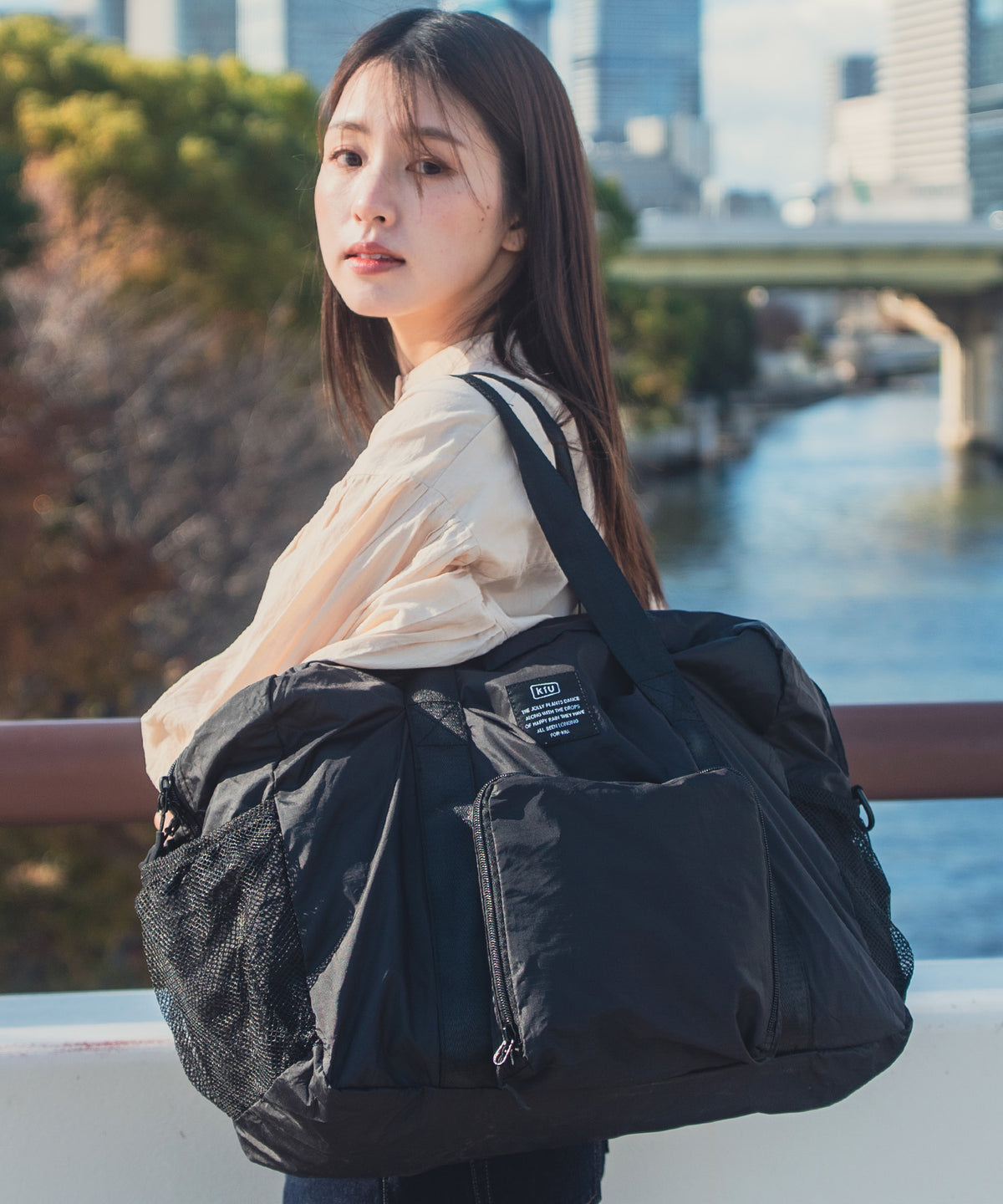 Ranking-bag – KiU公式オンラインショップ