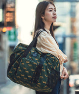 Packable travelling bag K107